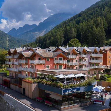 Residence Adamello Resort ปอนเตดีเลโญ ภายนอก รูปภาพ
